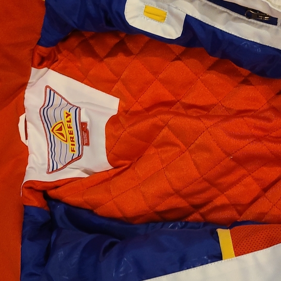 Women's Firefly Matching Jacket & Snowpants (2-piece) - Picture 6 of 16